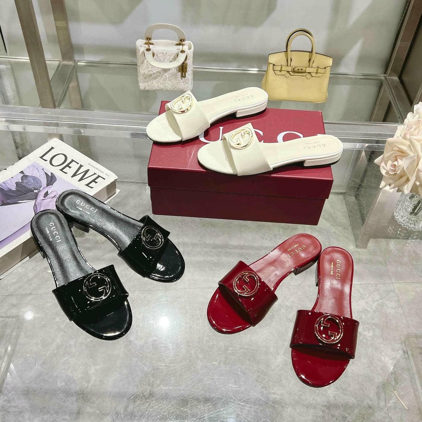 003 SandalSlippers